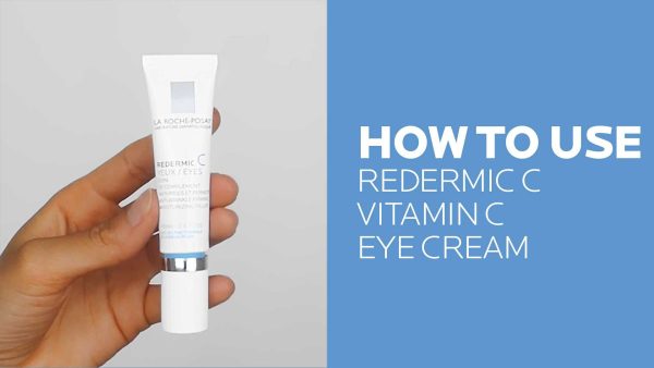 Pure Vitamin C Eye Cream - Image 7