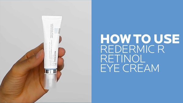 Redermic R Retinol Eye Cream - Image 9