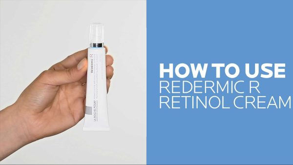 Redermic R Retinol Cream - Image 7