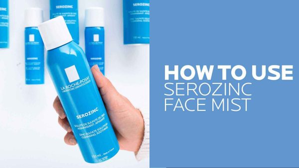 Serozinc Face Mist - Image 5