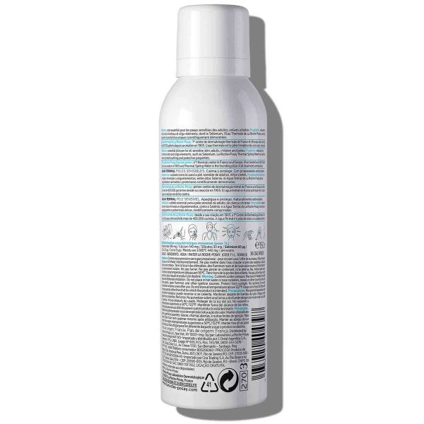 Thermal Spring Water Face Mist - Image 8