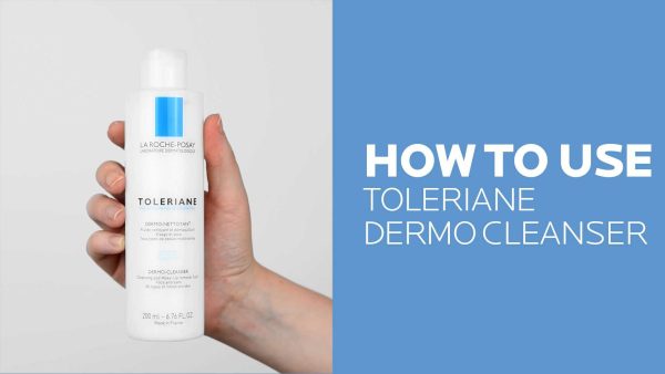 Toleriane Dermo Milky Cleanser - Image 7